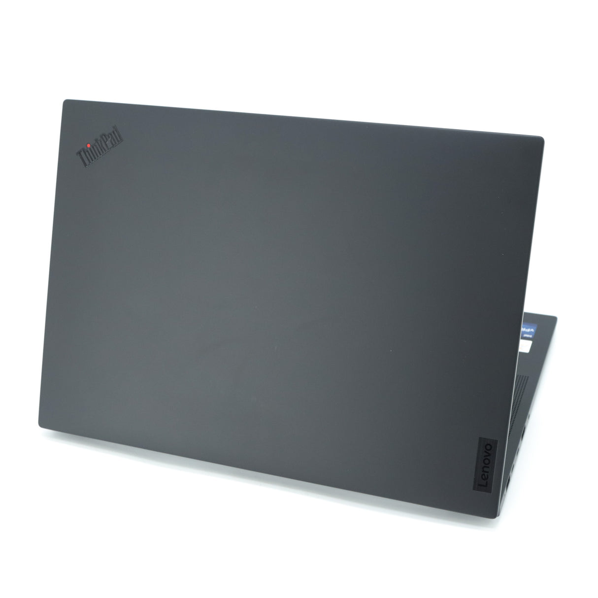 Lenovo ThinkPad P1 Gen 5 Laptop: i7-12800H 32GB RAM 1TB RTX A3000 Warranty VAT - GreenGreenStore