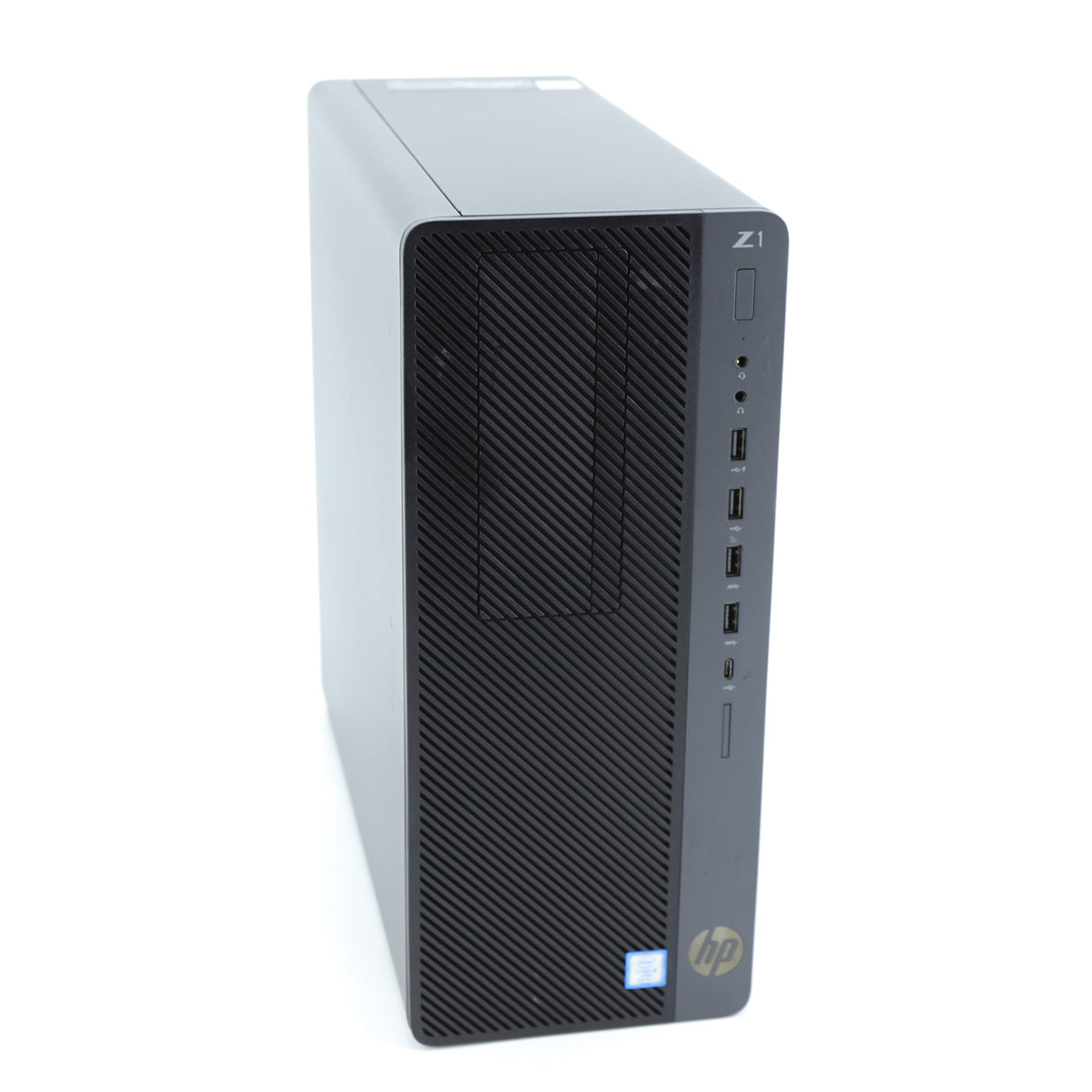 HP Z1 Entry G5 Tower PC: Core i9-9900 512GB 32GB RAM, Quadro P1000, Warranty VAT - GreenGreenStore