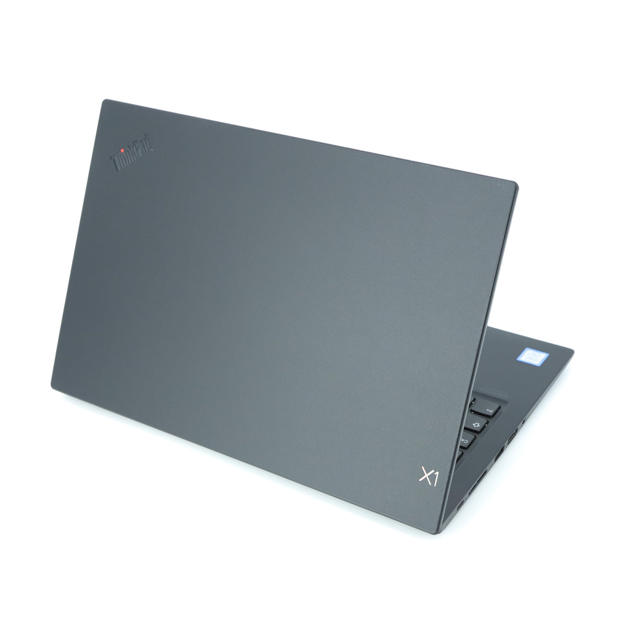 Lenovo ThinkPad X1 Carbon 7 Laptop: Core i7-8565U 16GB 512GB Warranty VAT - GreenGreenStore