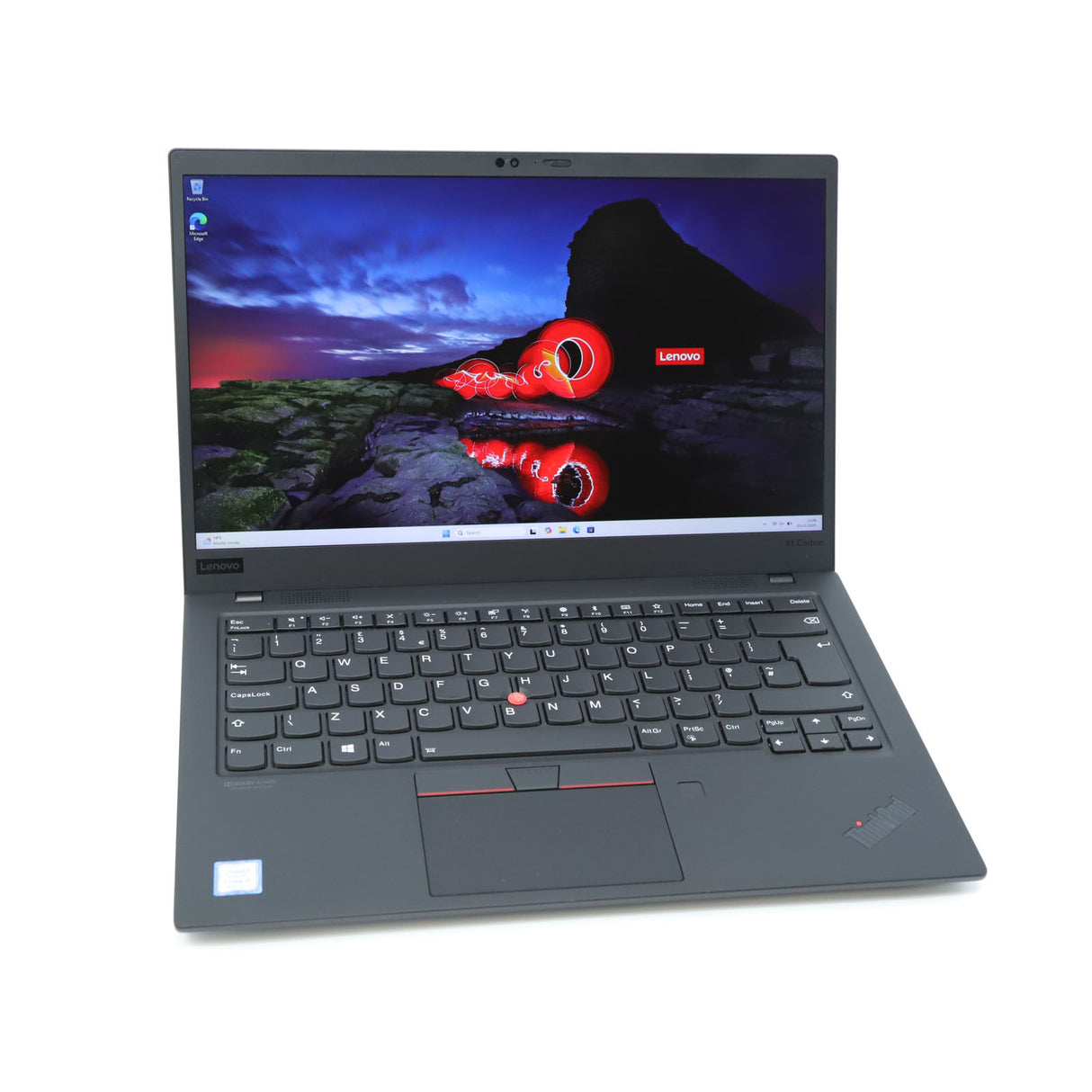 Lenovo ThinkPad X1 Carbon 7 Laptop: Core i7-8565U 16GB 512GB Warranty VAT - GreenGreenStore