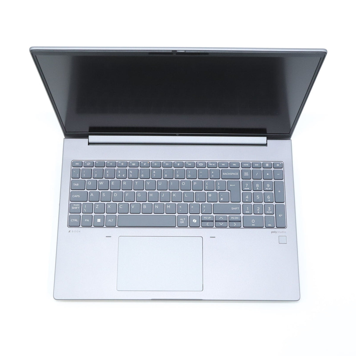 HP ZBook Power G11 Laptop: Ryzen 7 8845HS 32GB 512GB SSD RTX 1000 Ada Warranty