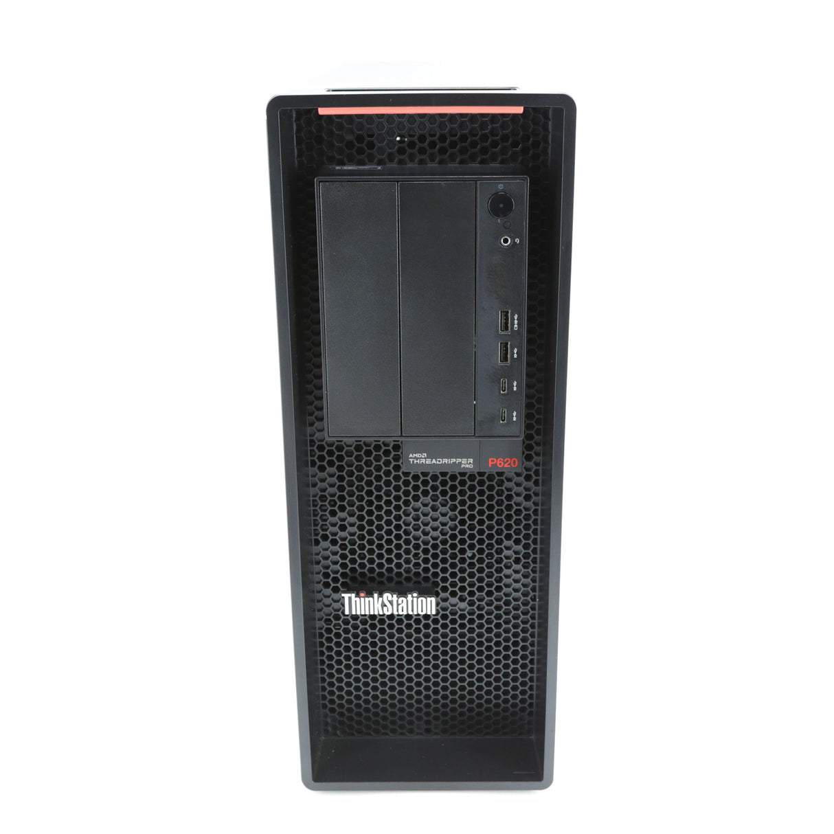 Lenovo ThinkStation P620: Threadripper Pro 3995WX, 1TB, 256GB RAM, Warranty VAT - GreenGreenStore