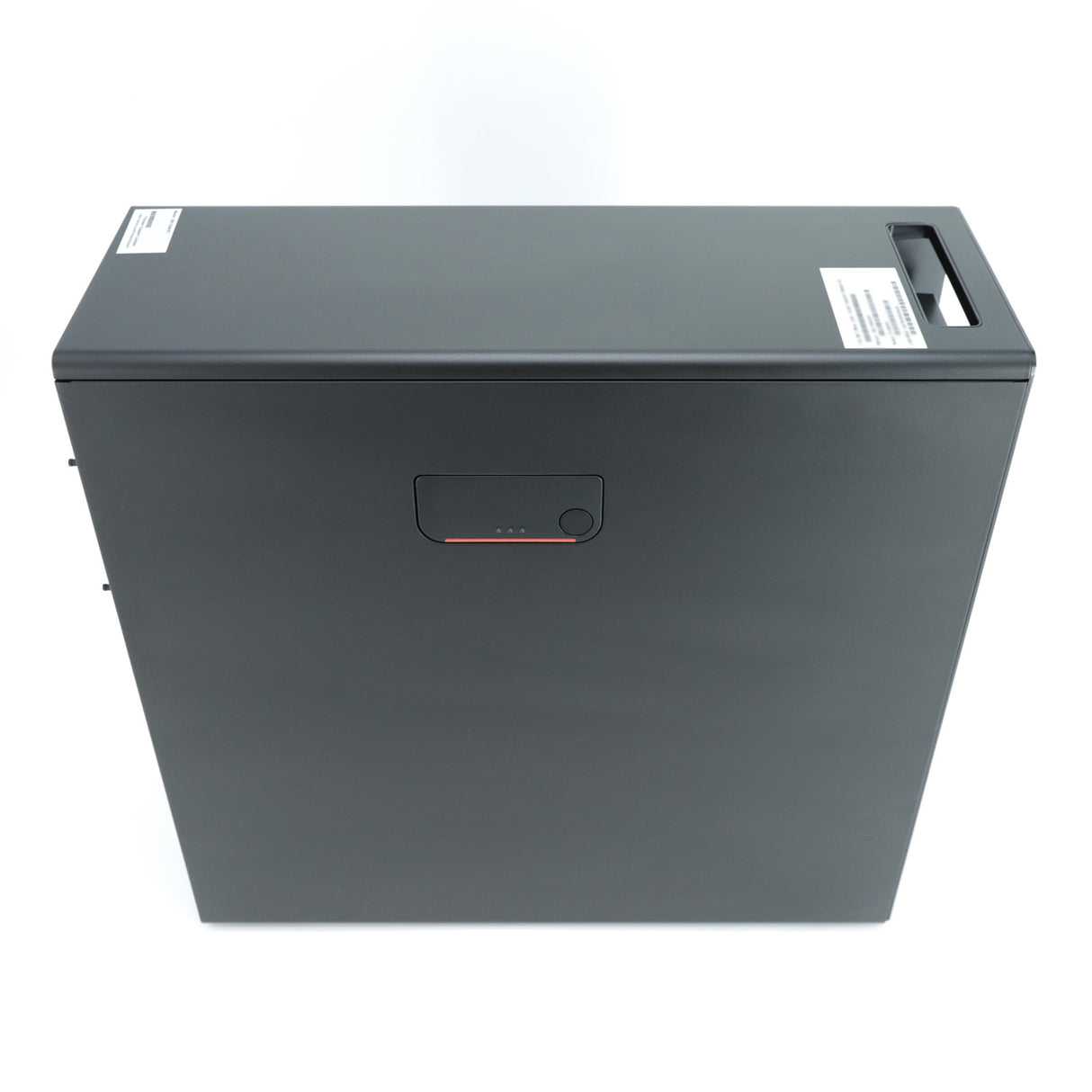 Lenovo ThinkStation P620: Threadripper Pro 3995WX, 1TB, 256GB RAM, Warranty VAT - GreenGreenStore