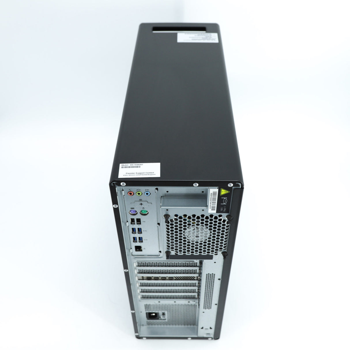 Lenovo ThinkStation P620: Threadripper Pro 3995WX, 1TB, 256GB RAM, Warranty VAT - GreenGreenStore