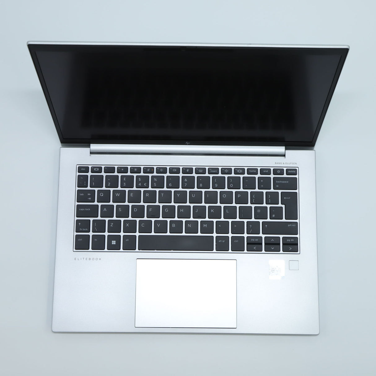 HP EliteBook 840 G10 Laptop: Intel Core i7-1355U 16GB RAM 512GB SSD Warranty - GreenGreenStore