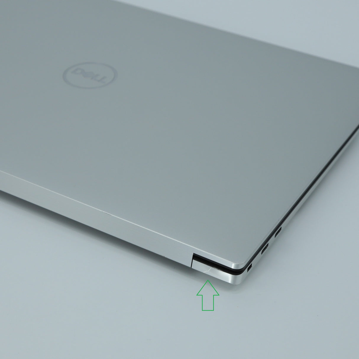 Dell XPS 15 9500 4K Laptop: i7-10750H GTX 1650 Ti, 1TB SSD 32GB RAM Warranty VAT - GreenGreenStore