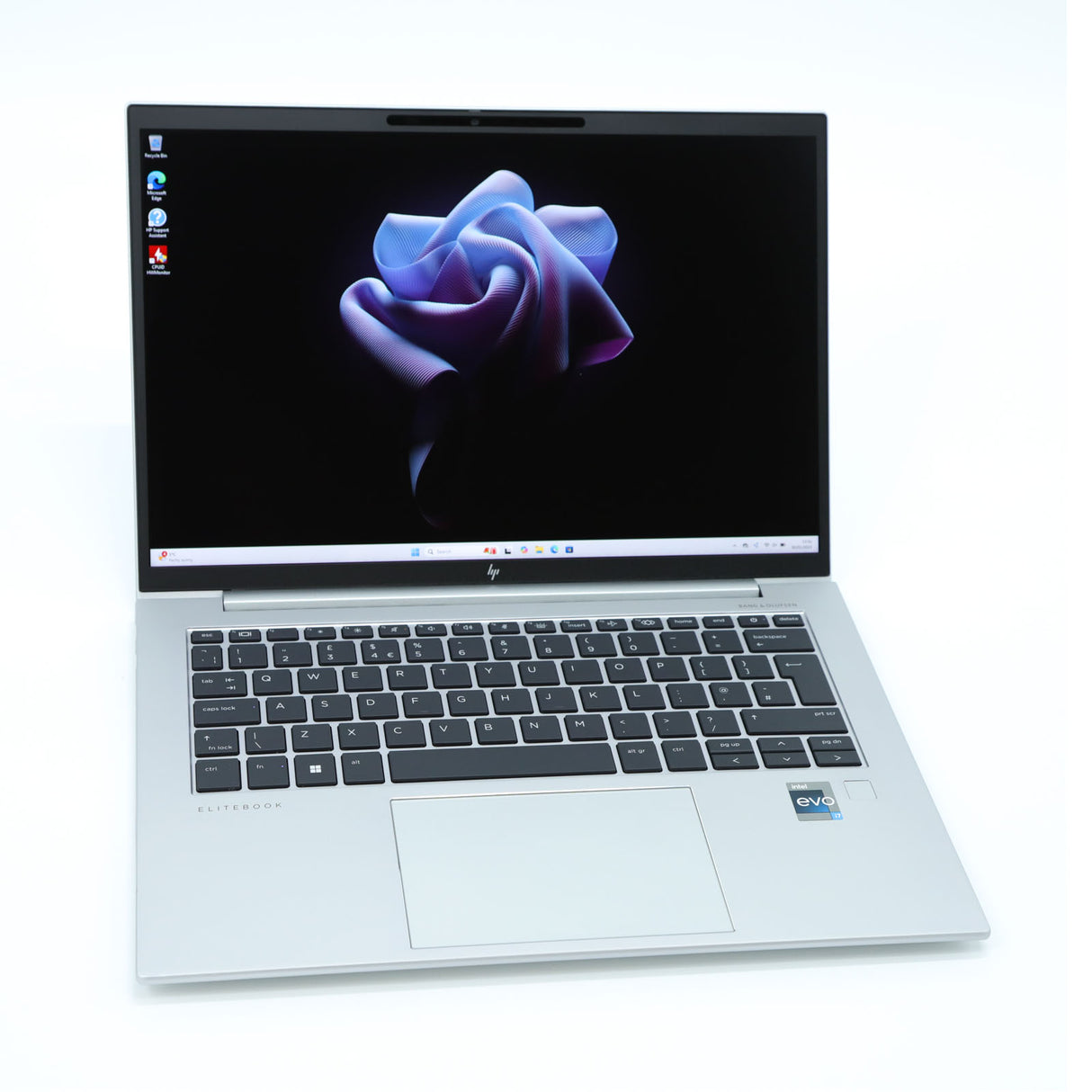 HP EliteBook 840 G10 Laptop: Intel Core i7-1355U 16GB RAM 512GB SSD Warranty - GreenGreenStore