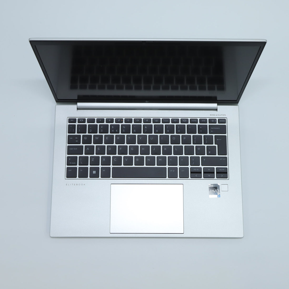 HP EliteBook 840 G9 Laptop: Intel Core i7-1255U 16GB RAM 512GB SSD Warranty - GreenGreenStore