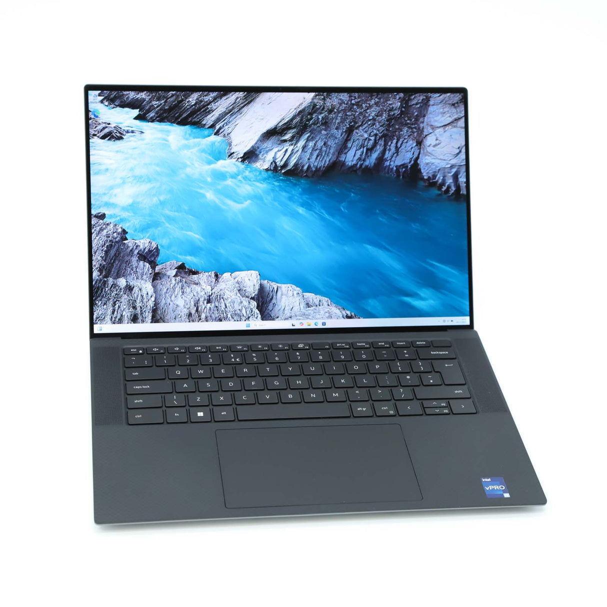 Dell Precision 5570 Laptop: Core i9-12900H 32GB RAM 1TB RTX A2000 Warranty VAT - GreenGreenStore