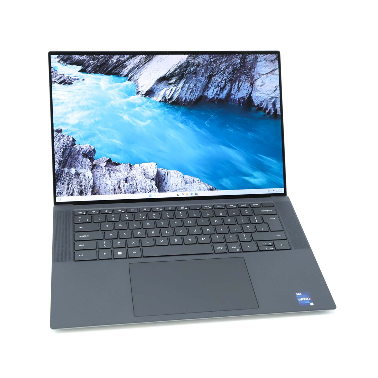 Dell Precision 5570 Laptop: Core i9-12900H 1TB SSD 32GB RAM RTX Warranty VAT - GreenGreenStore
