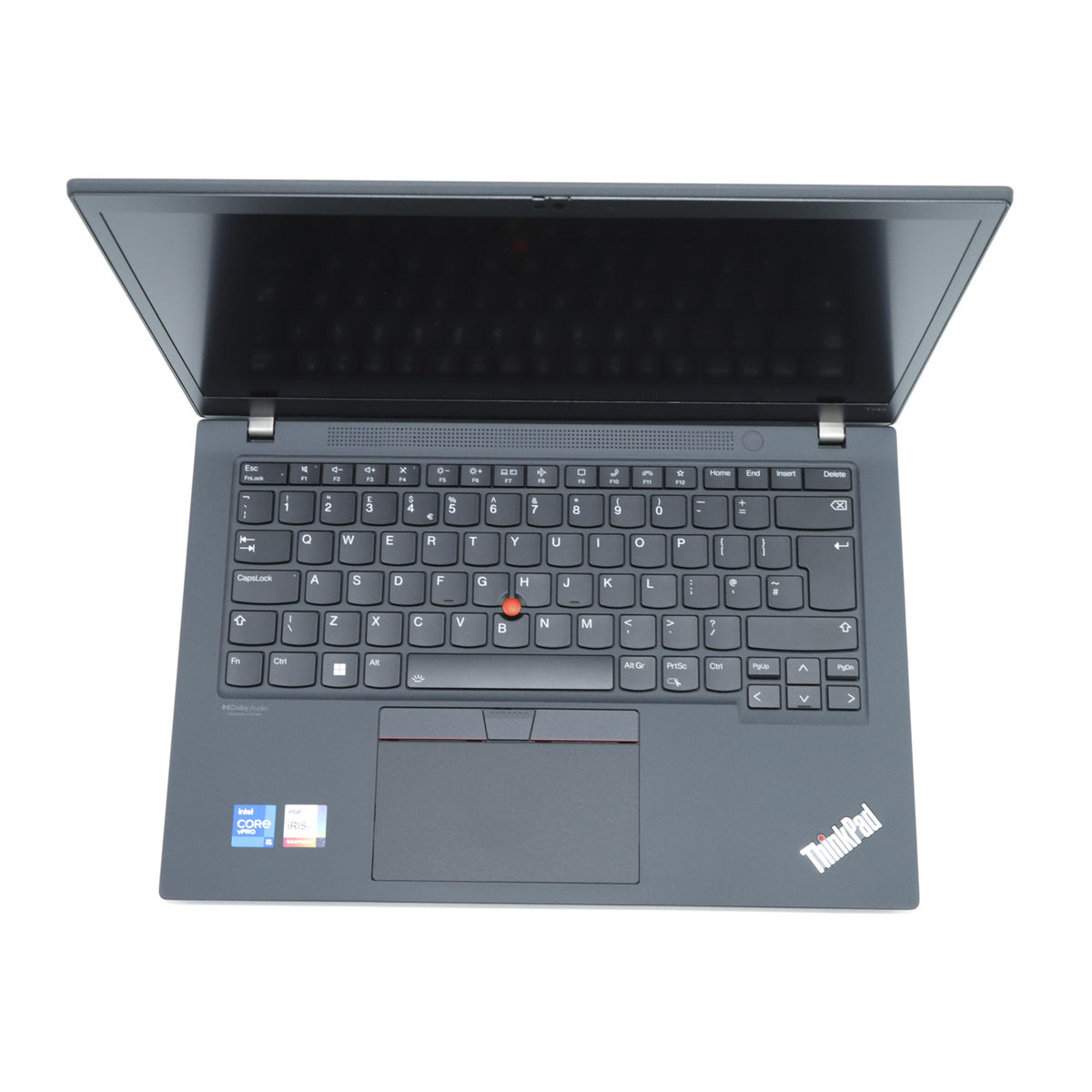 Lenovo ThinkPad T14s Gen 2 Laptop: Core i5-1145G7 16GB RAM 256GB Warranty VAT - GreenGreenStore