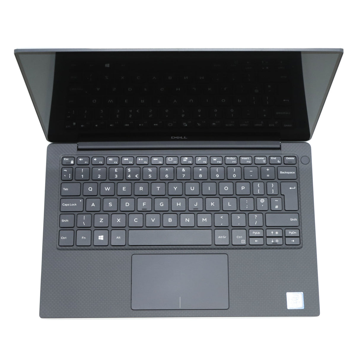 Dell XPS 13 9380 Laptop: Intel Core i7-8565U, 16GB RAM, 512GB SSD, Warranty VAT - GreenGreenStore