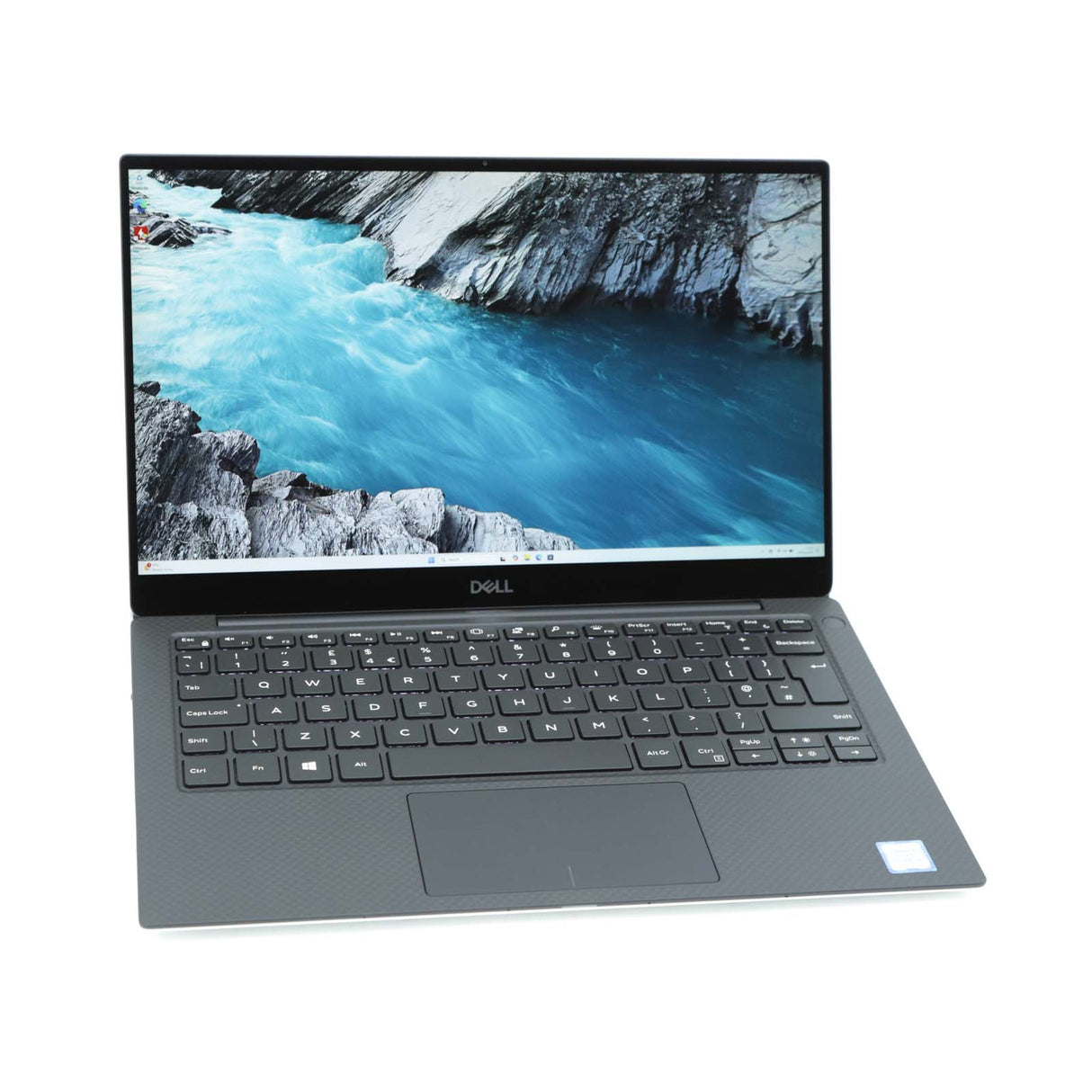 Dell XPS 13 9380 Laptop: Intel Core i7-8565U 512GB SSD 16GB RAM Warranty VAT - GreenGreenStore