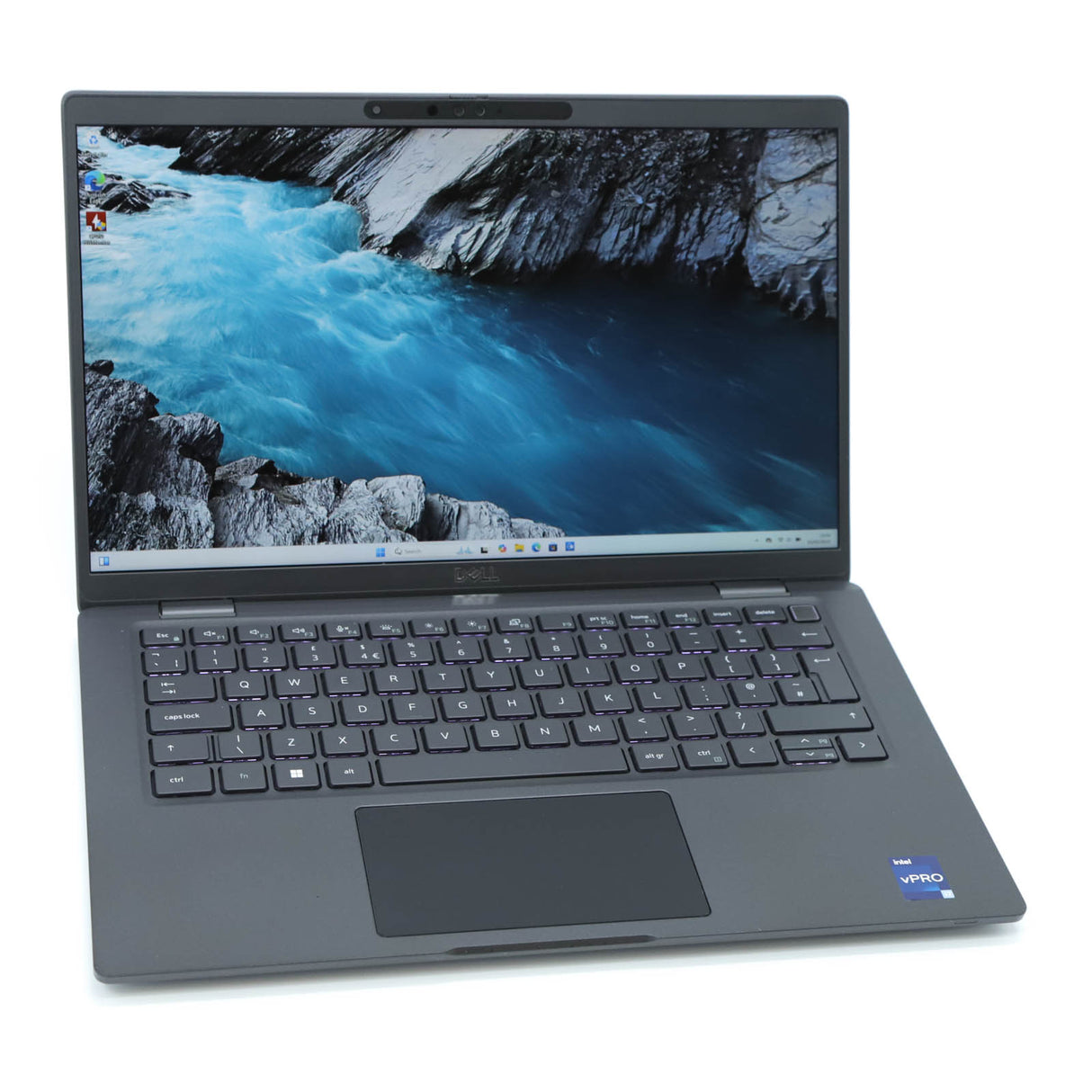 Dell Latitude 7430 Laptop: Core i7-1265U 16GB RAM 512GB SSD Warranty VAT - GreenGreenStore