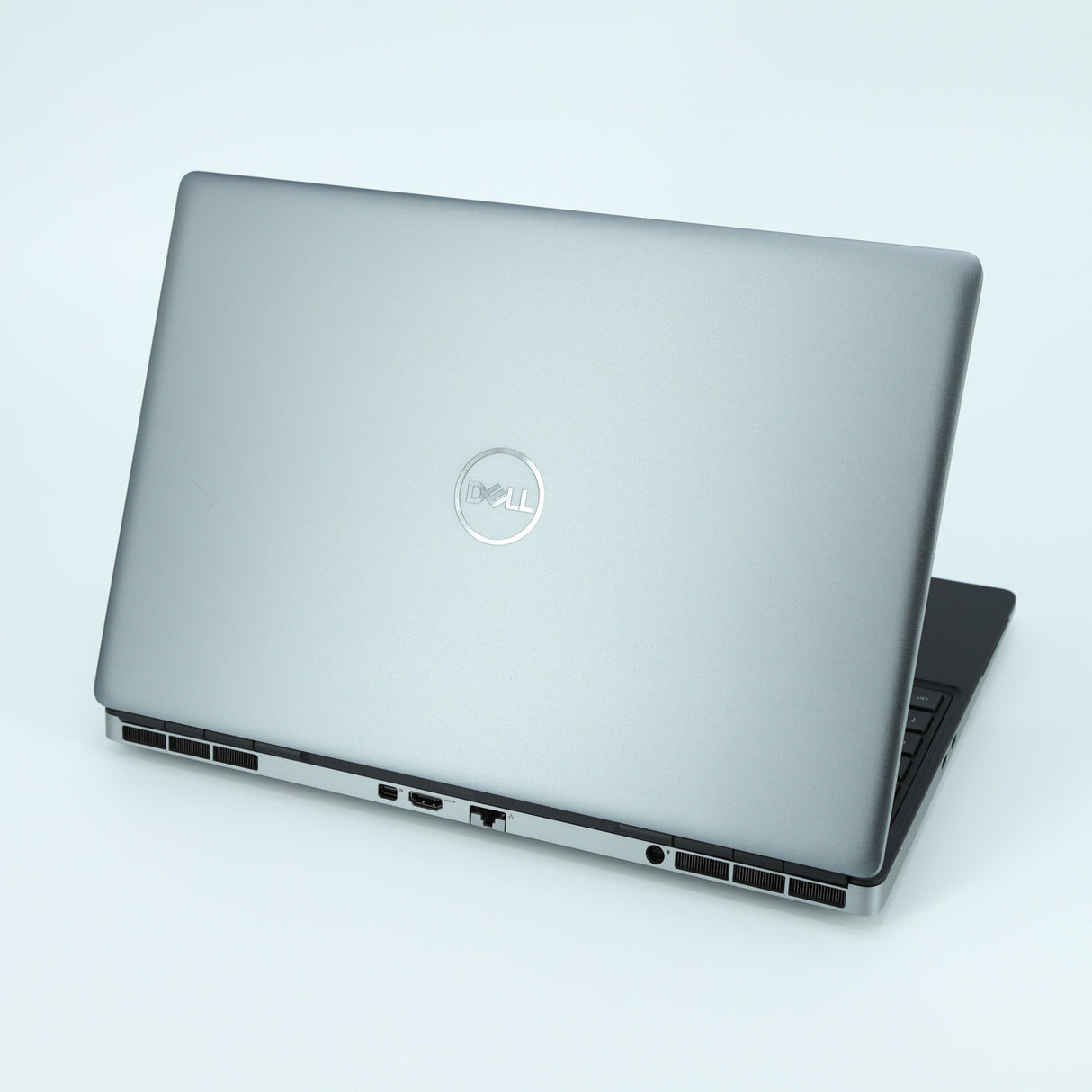 Dell Precision 7550 Laptop: Core i7, 16GB RAM, 512GB SSD, NVIDIA, Warranty VAT - GreenGreenStore