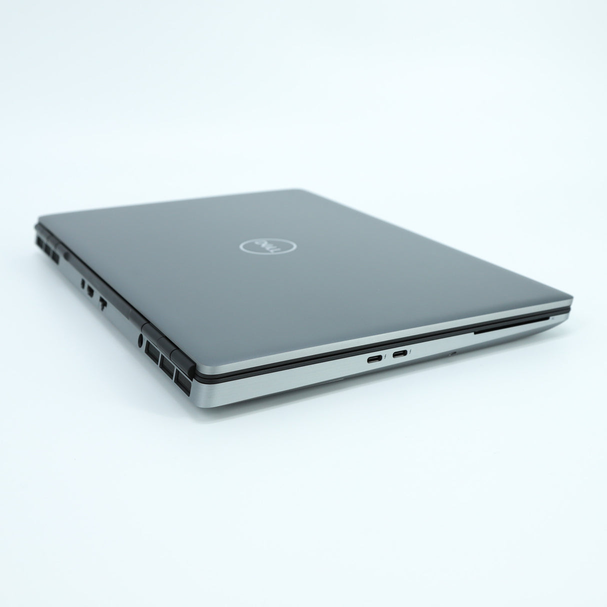Dell Precision 7550 Laptop: Core i7, 16GB RAM, 512GB SSD, NVIDIA, Warranty VAT - GreenGreenStore