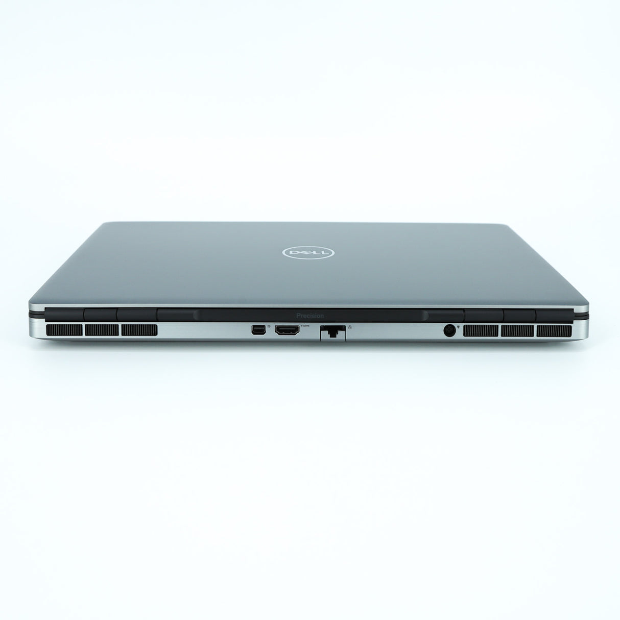 Dell Precision 7550 Laptop: Core i7, 16GB RAM, 512GB SSD, NVIDIA, Warranty VAT - GreenGreenStore