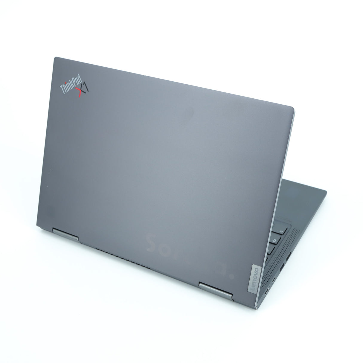 Lenovo ThinkPad X1 Yoga G6 Laptop: Core i7-1185G7 512GB SSD 32GB Warranty VAT - GreenGreenStore
