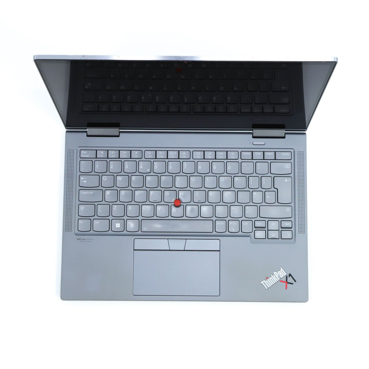 Lenovo ThinkPad X1 Yoga G6 Laptop: i7-1185G7 32GB RAM 512GB SSD Warranty VAT