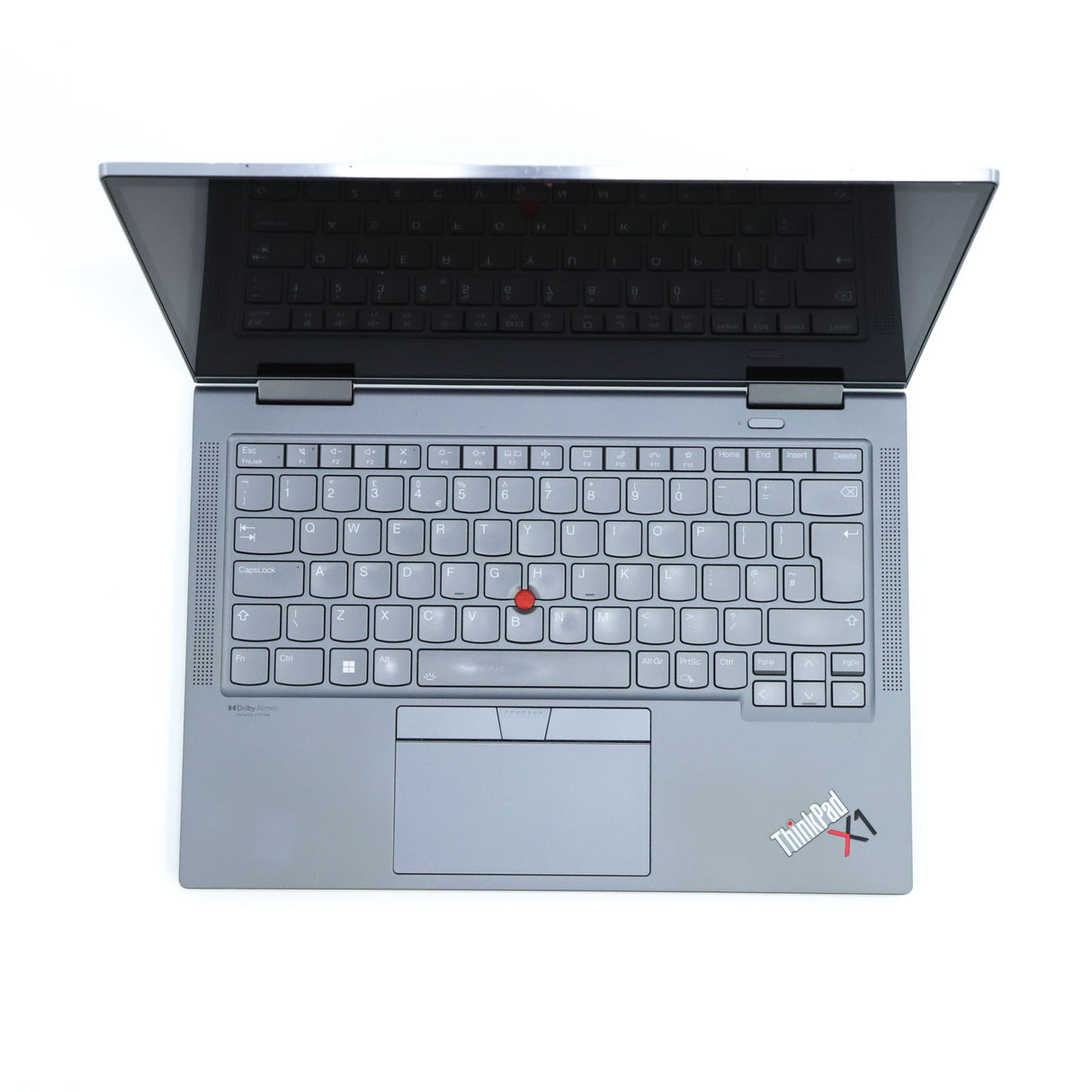 Lenovo ThinkPad X1 Yoga G6 Laptop: Core i7-1185G7 512GB SSD 32GB Warranty VAT - GreenGreenStore
