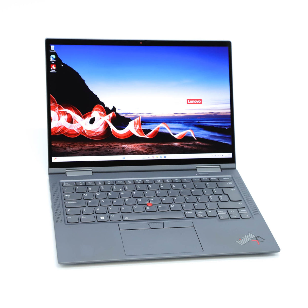 Lenovo ThinkPad X1 Yoga G6 Laptop: Core i7-1185G7 512GB 32GB Warranty VAT - GreenGreenStore