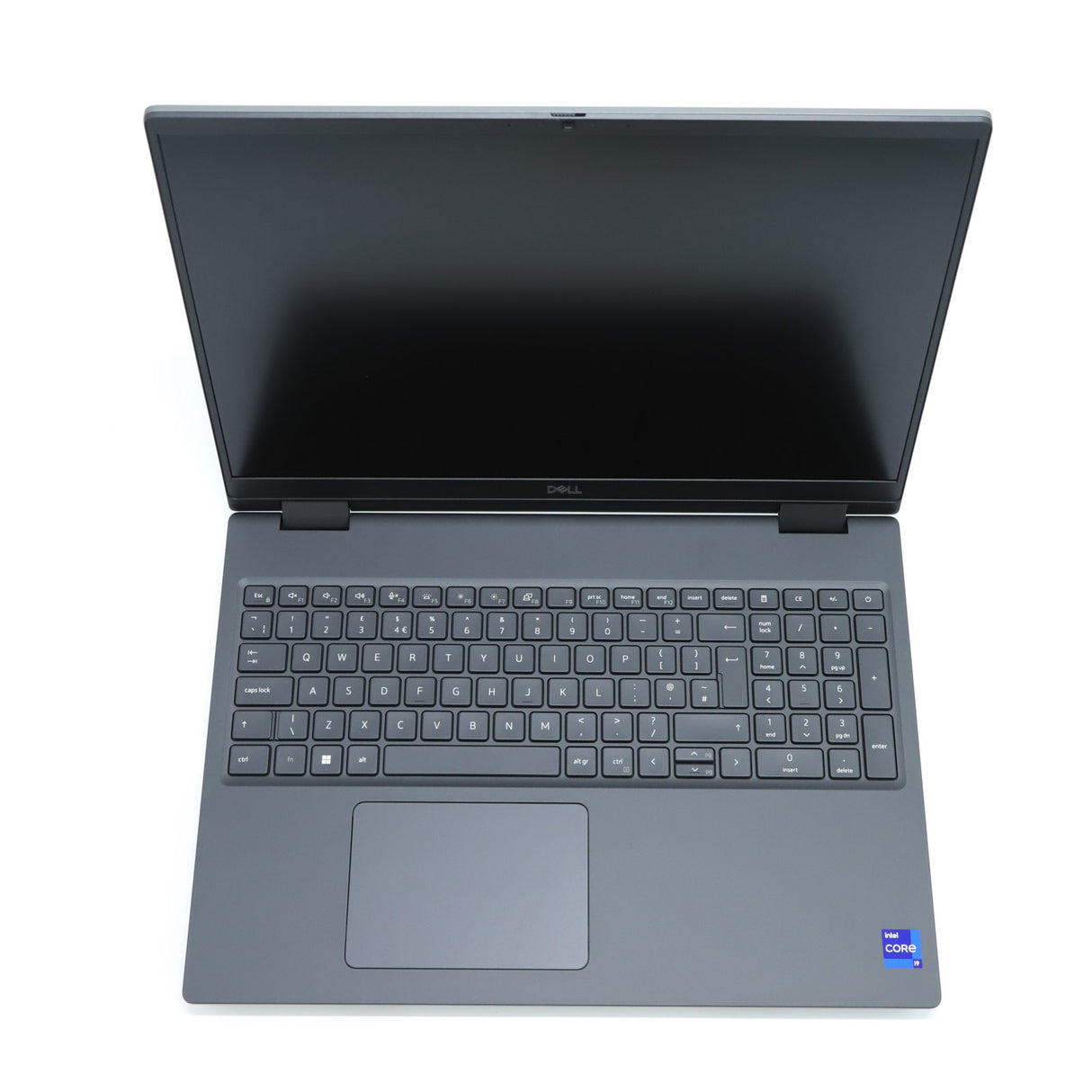 Dell Precision 7680 Laptop: i9-13950HX, RTX 3500 Ada, 2TB SSD 64GB RAM, Warranty - GreenGreenStore
