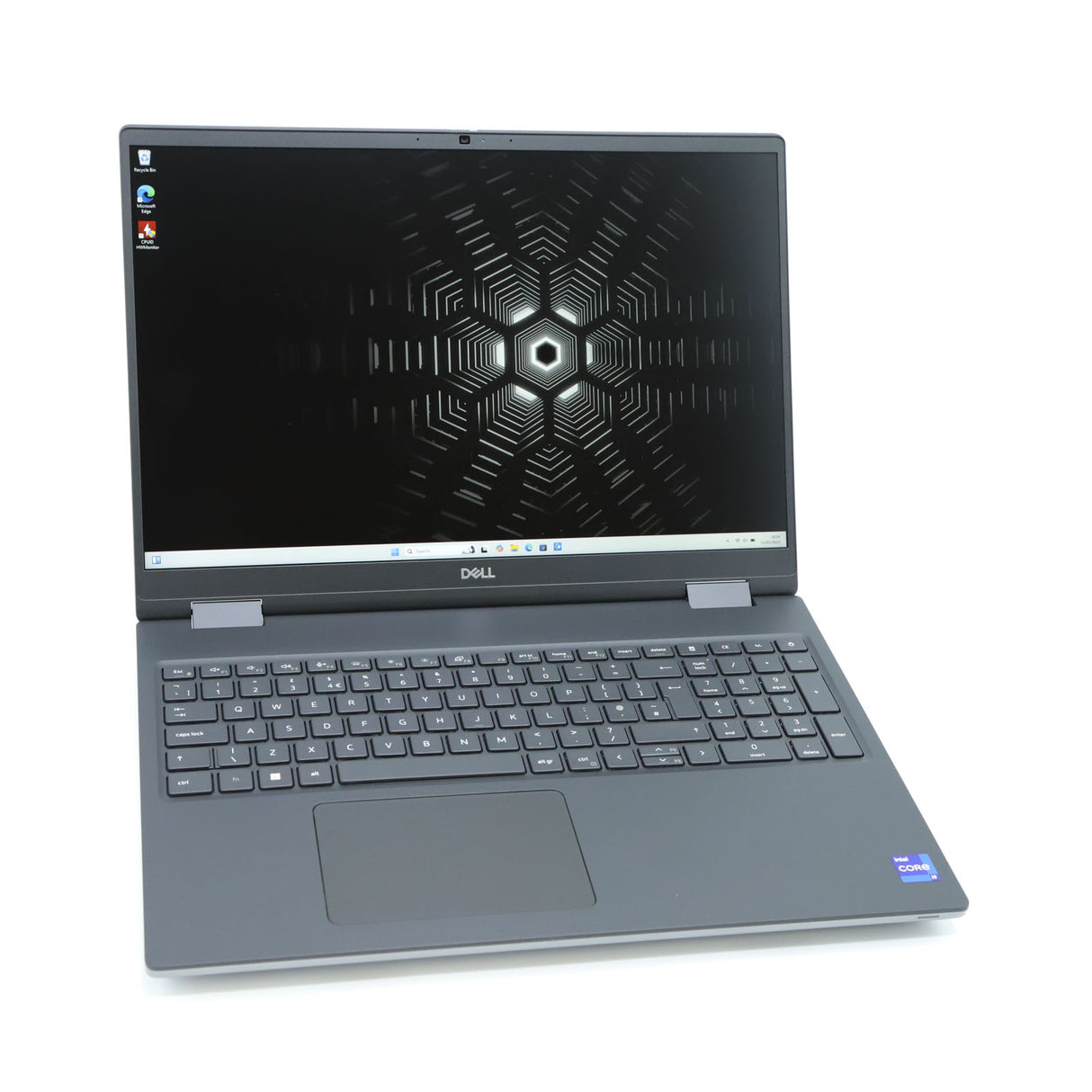 Dell Precision 7680 Laptop: i9-13950HX 64GB RAM 2TB SSD RTX 3500 Ada Warranty - GreenGreenStore