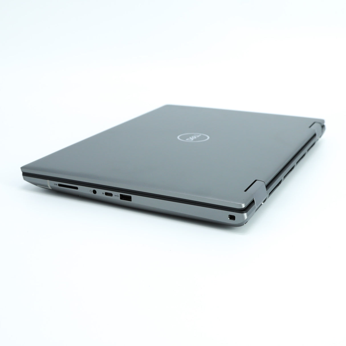 Dell Precision 7680 Laptop: i9-13950HX, RTX 3500 Ada, 2TB SSD 64GB RAM, Warranty - GreenGreenStore