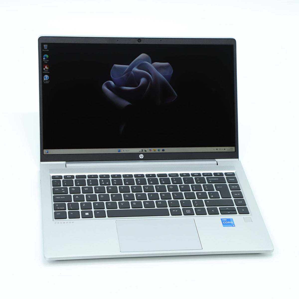HP ProBook 440 G10 Laptop: Intel Core i5-1335U 32GB RAM 256GB SSD Warranty - GreenGreenStore