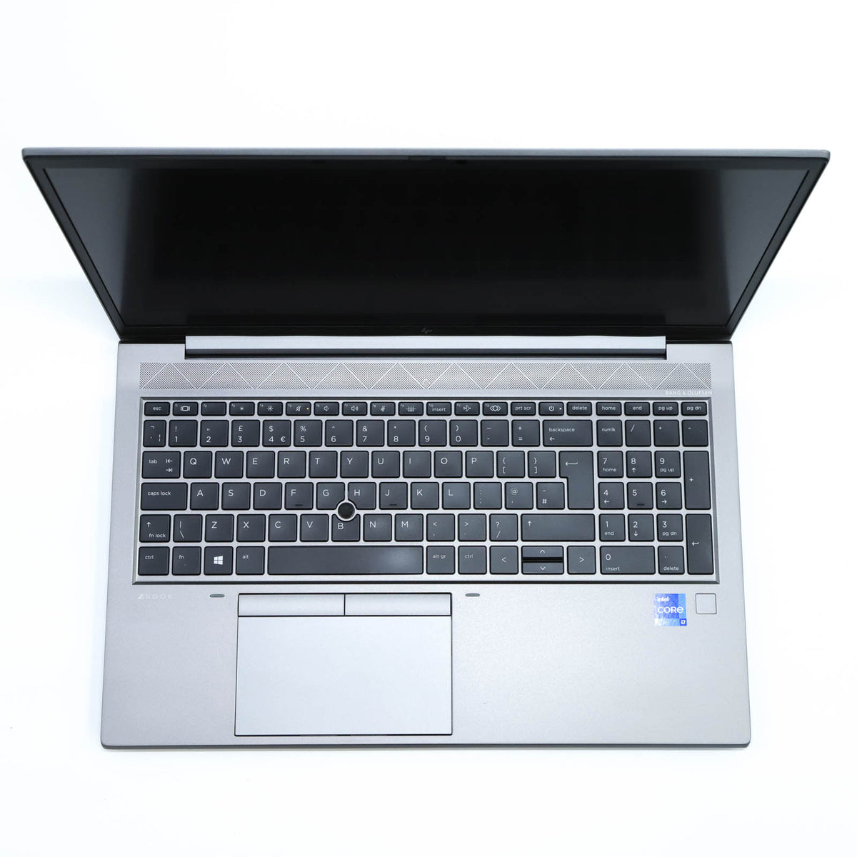 HP ZBook FireFly 15 G8 Laptop: Core i7-1165G7 NVIDIA T500 32GB 512GB Warranty - GreenGreenStore