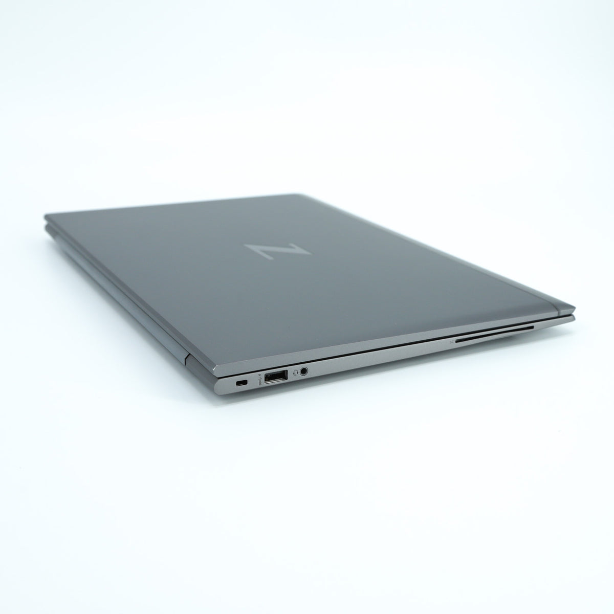 HP ZBook FireFly 15 G8 Laptop: Core i7-1165G7 NVIDIA T500 32GB 512GB Warranty - GreenGreenStore
