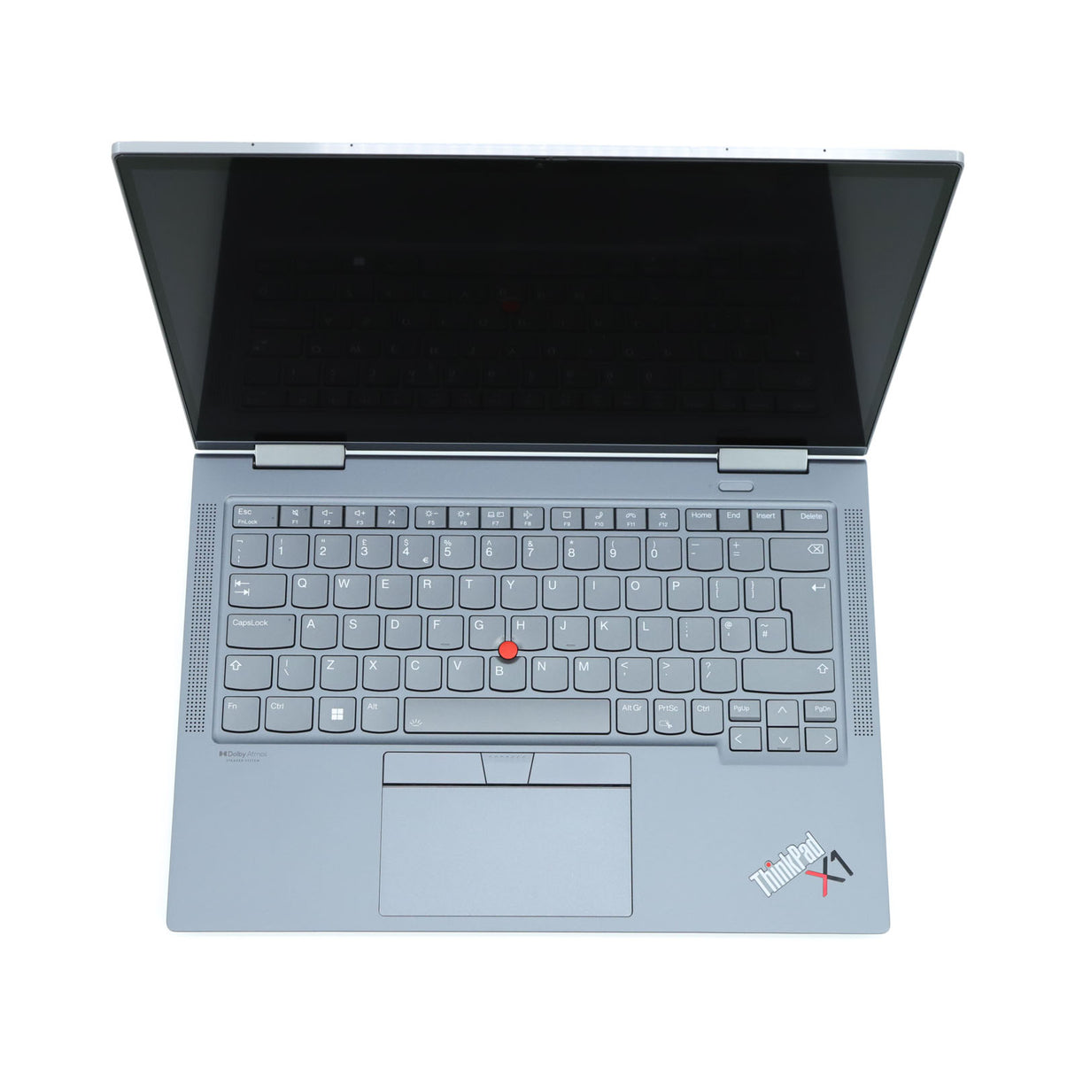 Lenovo ThinkPad X1 Yoga Gen 6 4K Laptop: Core i7-1185G7, 32GB 512GB Warranty VAT - GreenGreenStore