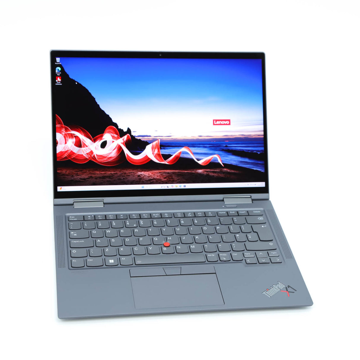 Lenovo ThinkPad X1 Yoga Gen 6 4K Laptop: Core i7-1185G7, 32GB 512GB Warranty VAT - GreenGreenStore
