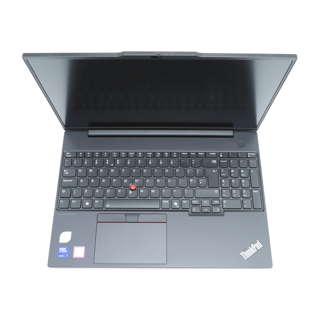 Lenovo ThinkPad E16 Gen 2 Laptop: Core Ultra 7 155H 512GB SSD 16GB RAM, Warranty - GreenGreenStore