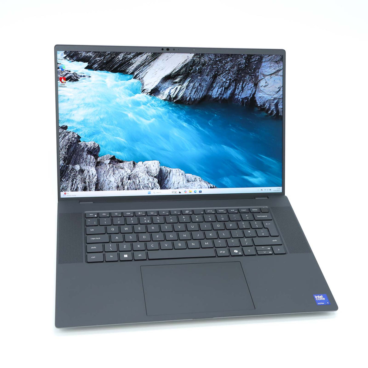 Dell Precision 5690 Laptop: Intel Ultra 7 165H 32GB RAM 1TB SSD NVIDIA Warranty - GreenGreenStore