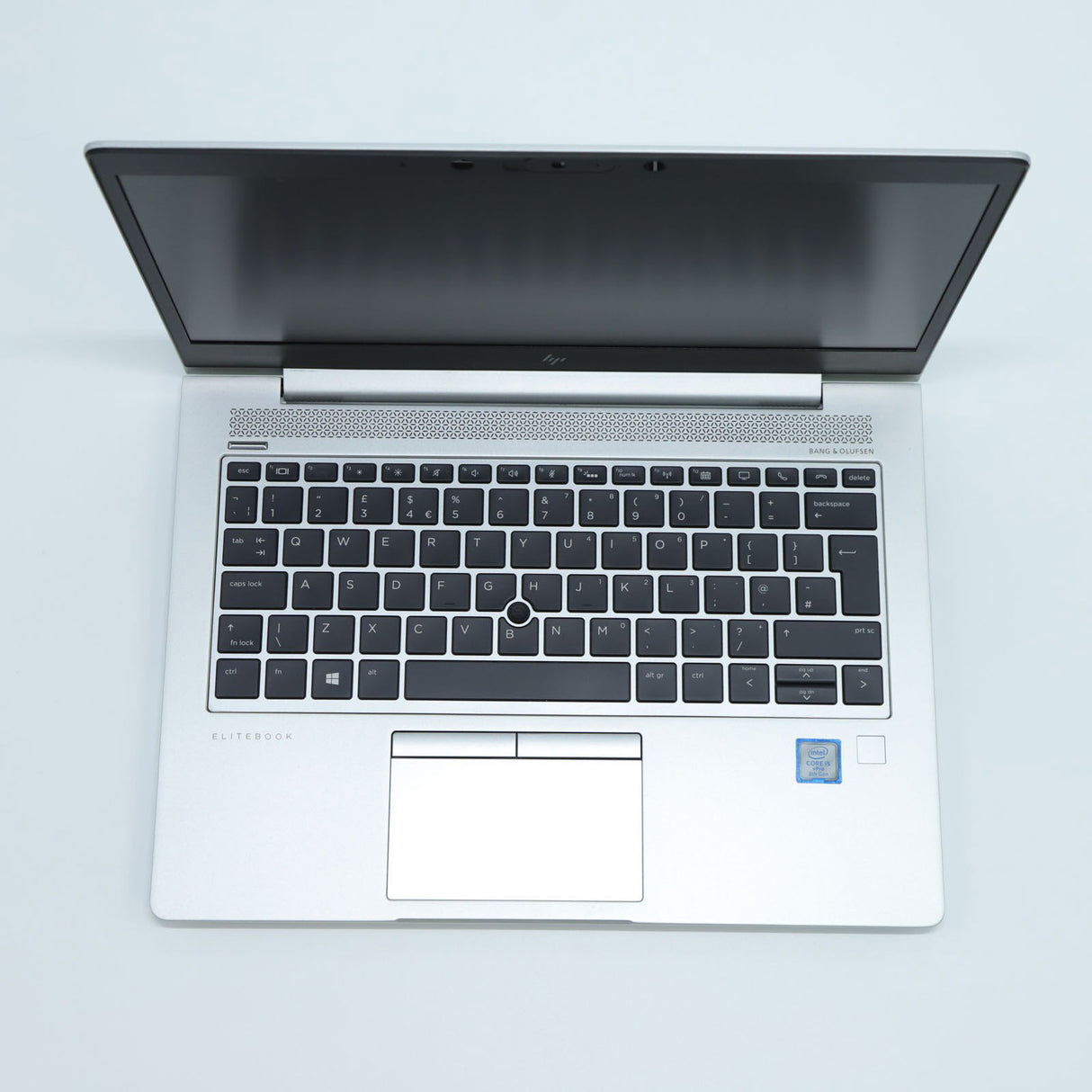 HP EliteBook 830 G6 Laptop: Intel Core i5-8365U 16GB RAM 256GB SSD Warranty VAT - GreenGreenStore