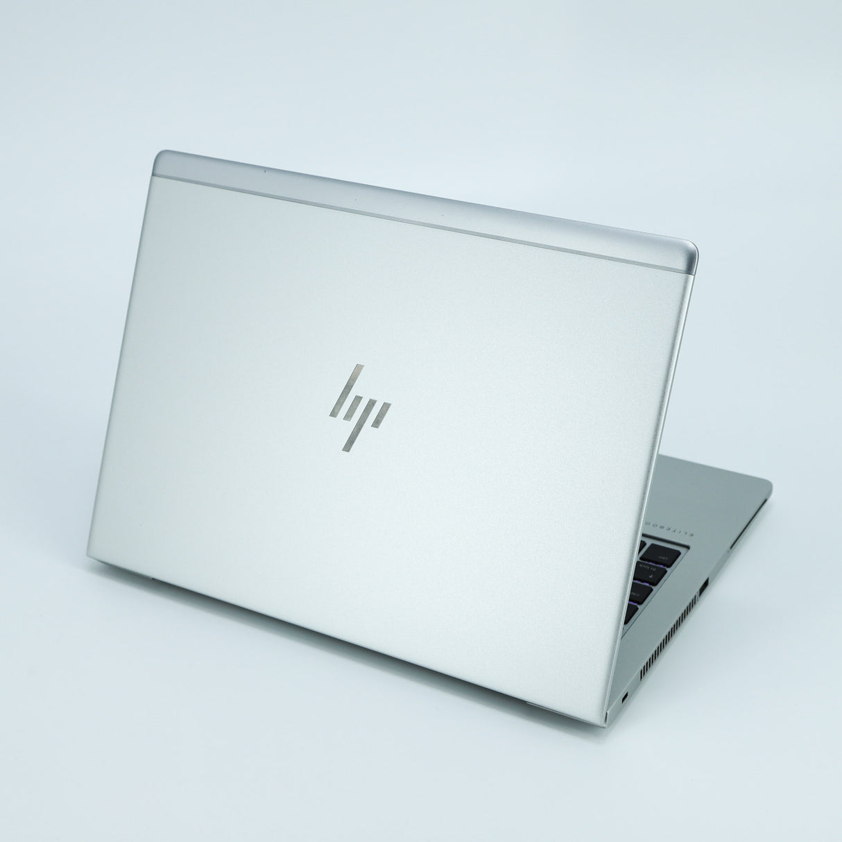 HP EliteBook 830 G6 Laptop: Core i5-8365U 16GB RAM 256GB SSD VAT Warranty - GreenGreenStore