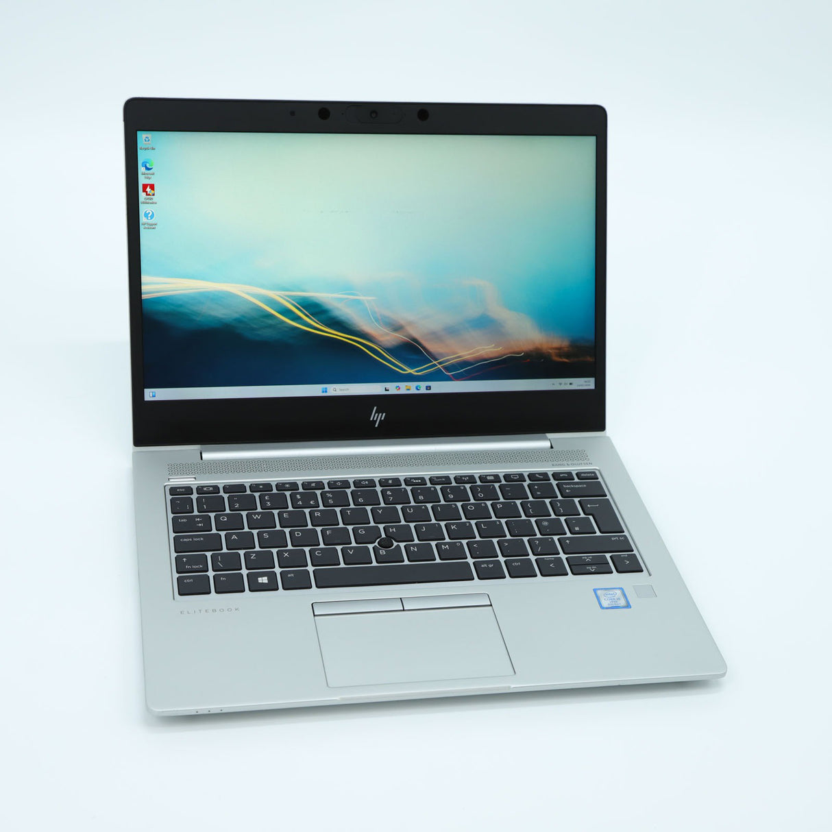 HP EliteBook 830 G6 Laptop: Intel Core i5-8365U 16GB RAM 256GB SSD Warranty VAT - GreenGreenStore