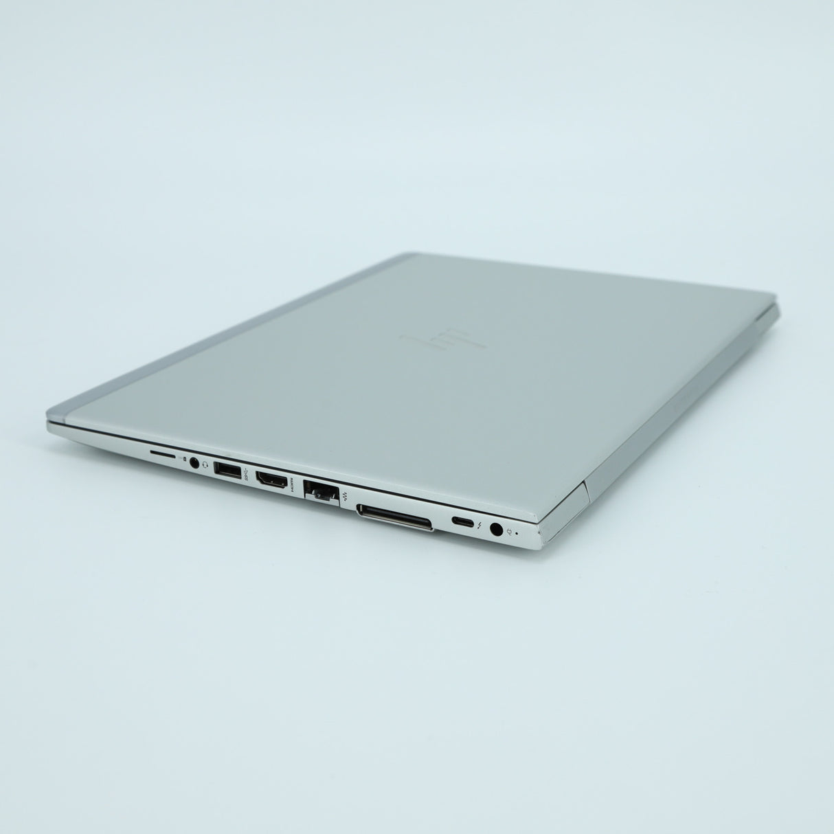 HP EliteBook 830 G6 Laptop: Core i5-8365U 16GB RAM 256GB SSD VAT Warranty - GreenGreenStore