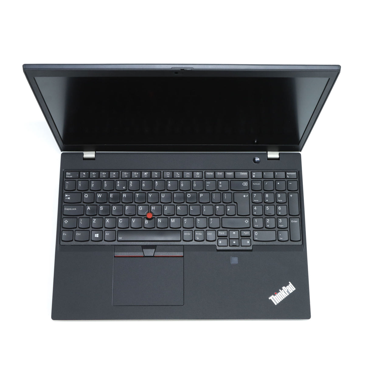 Lenovo ThinkPad L15 Laptop: AMD Ryzen 7 4750U 16GB RAM 512GB SSD Warranty VAT - GreenGreenStore