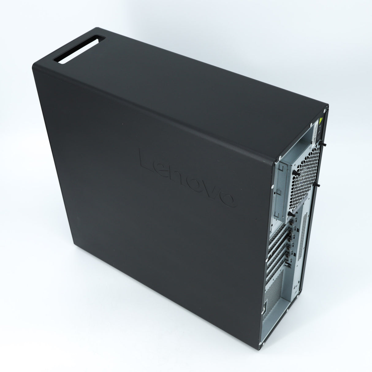 Lenovo ThinkStation P620: Threadripper Pro 3995WX 256GB 512GB Warranty VAT - GreenGreenStore