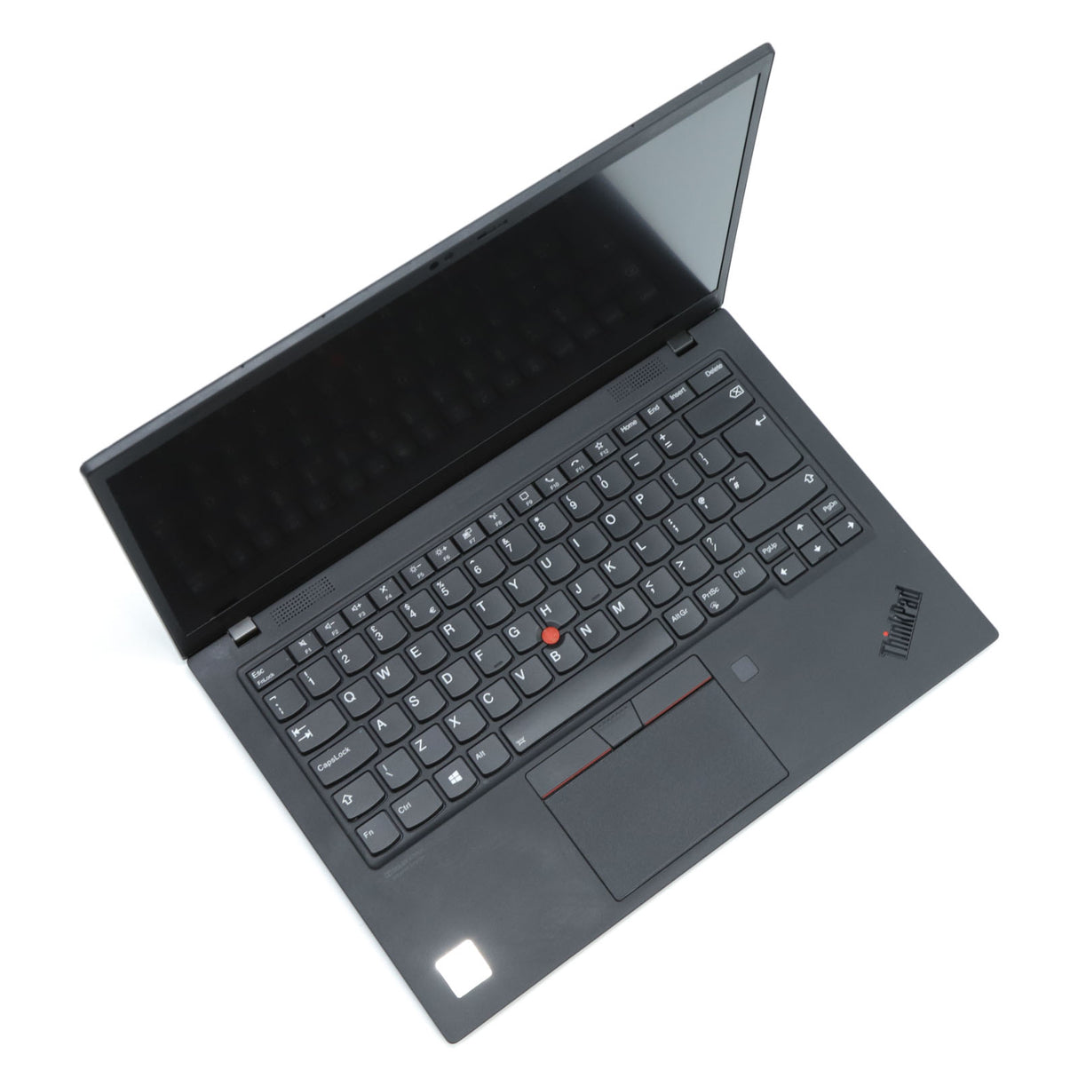 Lenovo ThinkPad X1 Carbon 8 Laptop: Core i5-10210U 8GB 256GB SSD Warranty VAT - GreenGreenStore