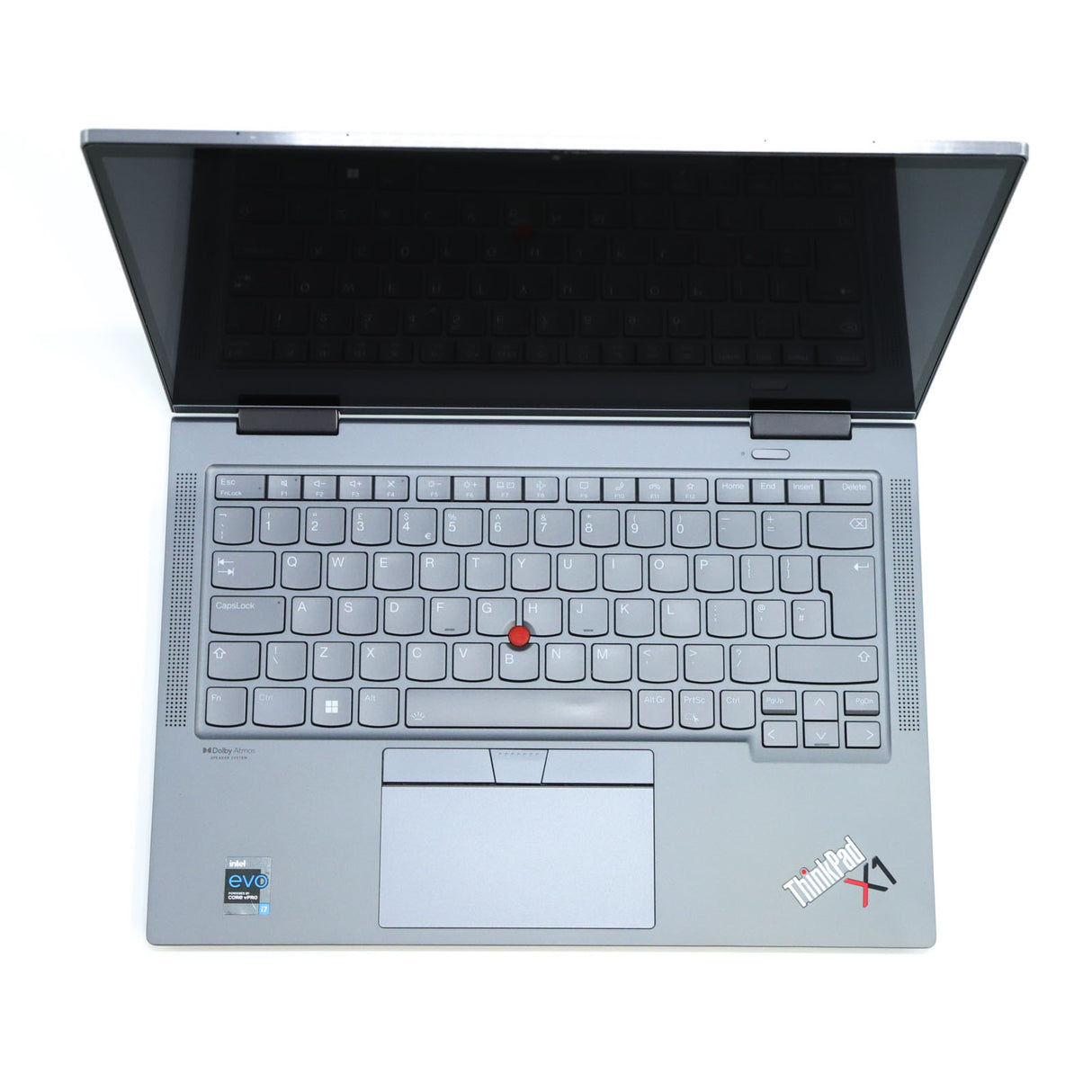 Lenovo ThinkPad X1 Yoga Gen 6 Laptop: i7-1185G7, 32GB RAM 512GB SSD Warranty VAT - GreenGreenStore