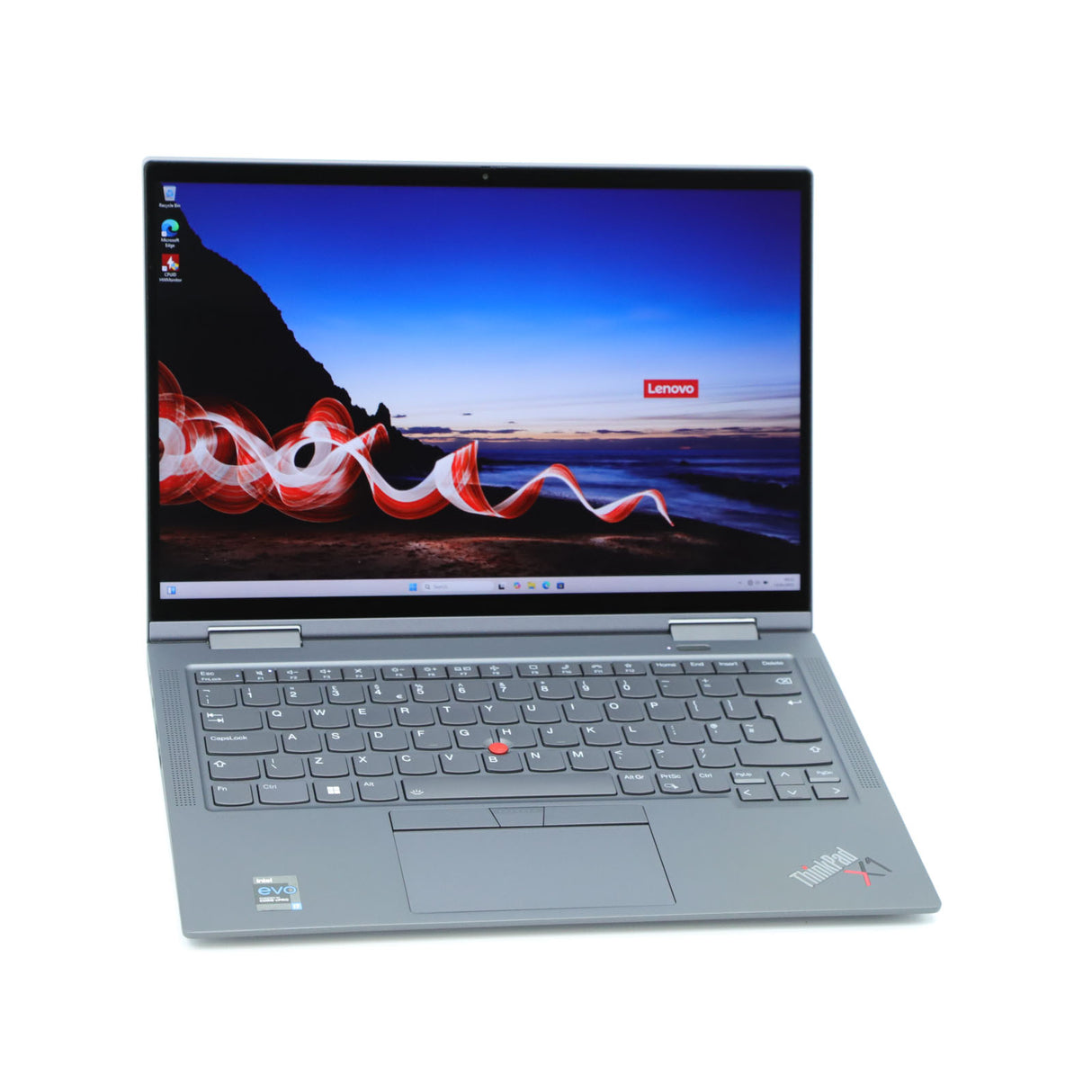 Lenovo ThinkPad X1 Yoga Gen 6 Laptop: i7-1185G7, 32GB RAM 512GB SSD Warranty VAT - GreenGreenStore