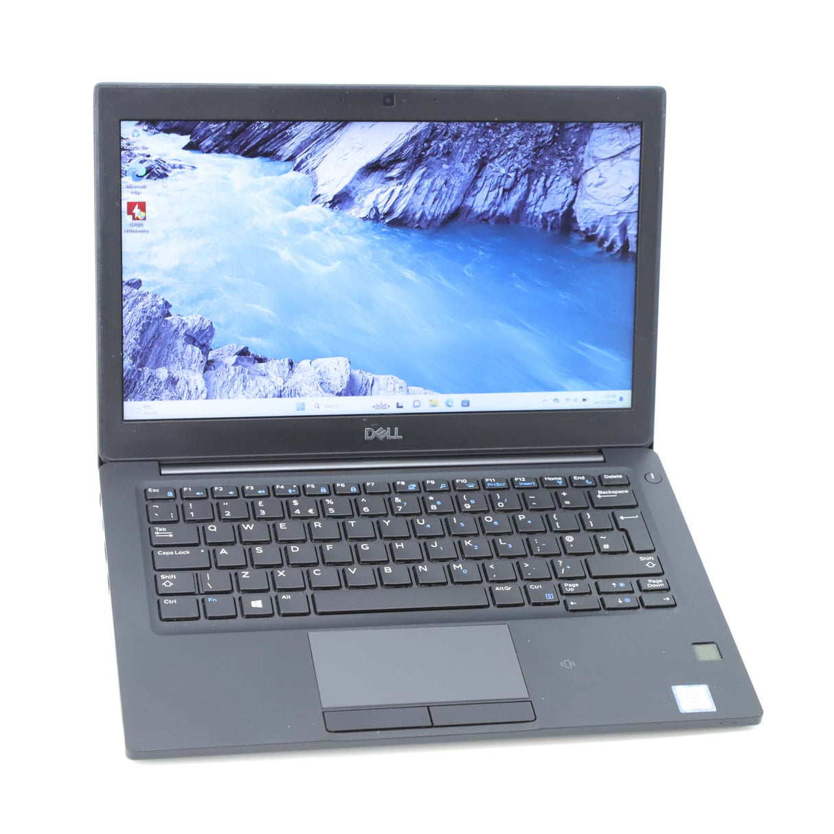 Dell Latitude 7290 Laptop: Core i5-8350U 16GB RAM 512GB SSD 12.5" Warranty VAT - GreenGreenStore