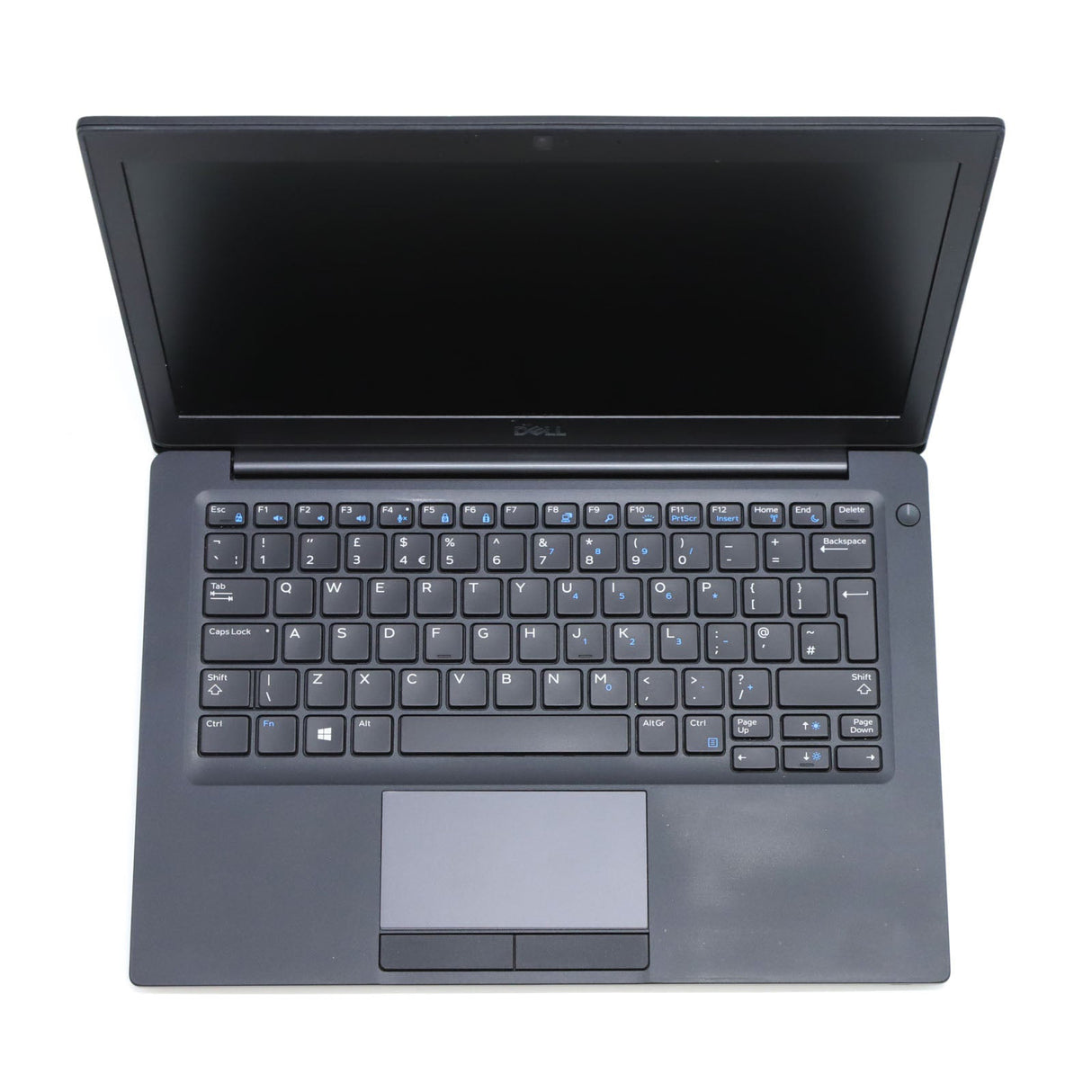 Dell Latitude 7290 Laptop: Core i5-8350U 16GB RAM 512GB SSD Warranty VAT - GreenGreenStore