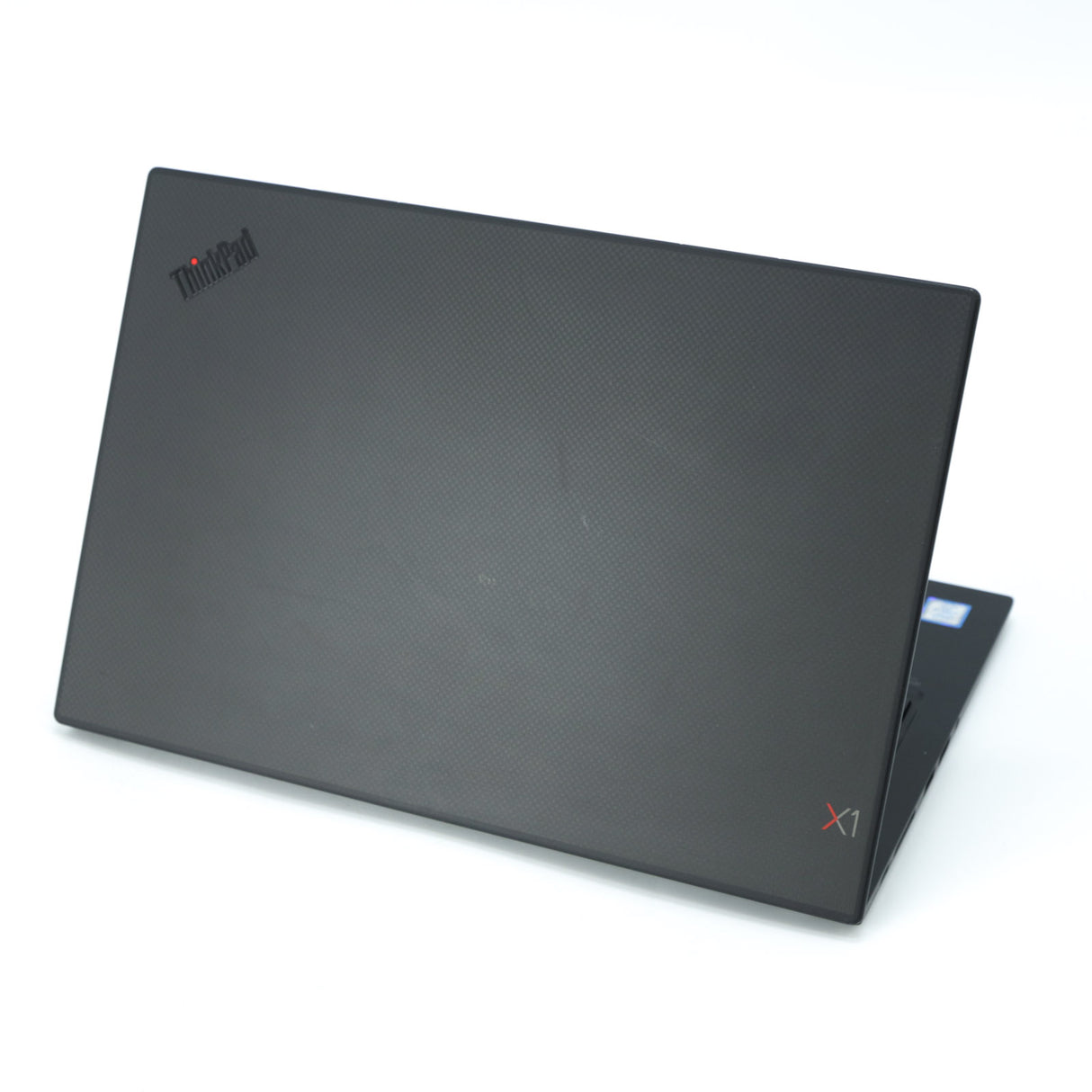 Lenovo ThinkPad X1 Carbon 7 4K Laptop: Core i7-8665U 16GB 512GB Warranty VAT - GreenGreenStore