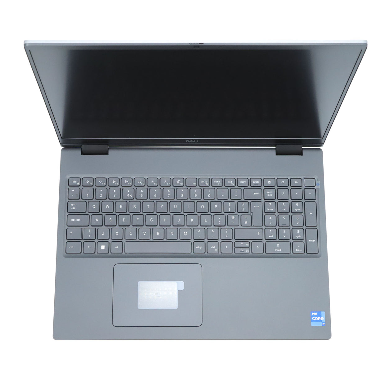 Dell Precision 7680 Laptop: i7-13850HX RTX 3500 Ada, 64GB RAM 512GB SSD Warranty (reserved) - GreenGreenStore