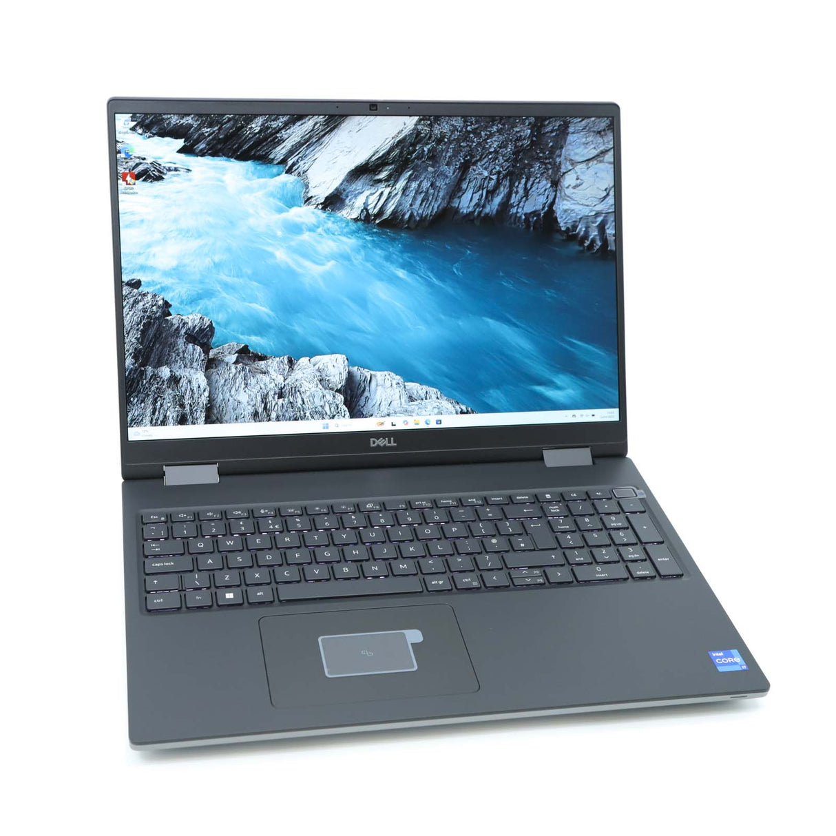 Dell Precision 7680 Laptop: i7-13850HX RTX 3500 Ada, 64GB RAM 512GB SSD Warranty (reserved) - GreenGreenStore