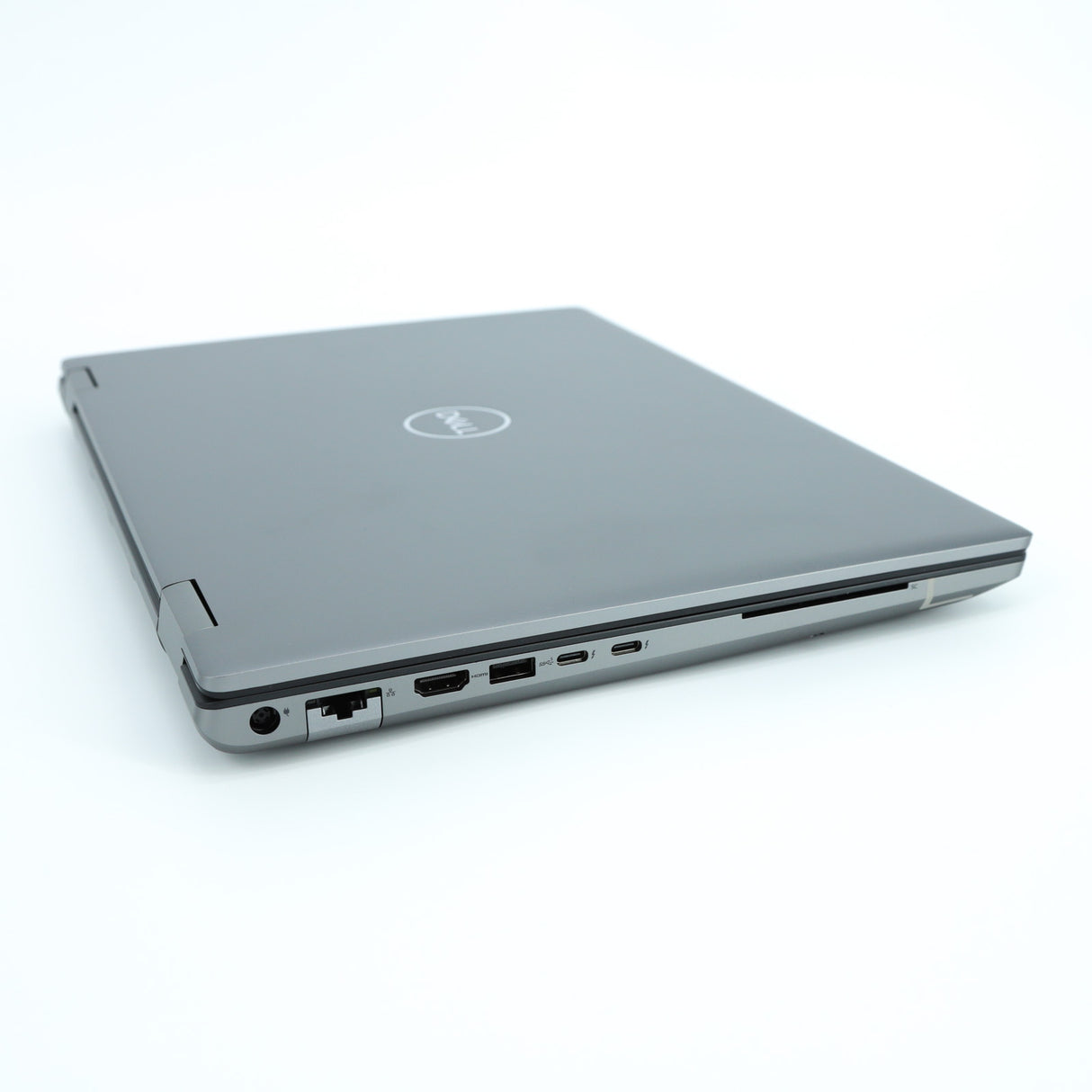 Dell Precision 7680 Laptop: i7-13850HX RTX 3500 Ada, 64GB RAM 512GB SSD Warranty (reserved) - GreenGreenStore